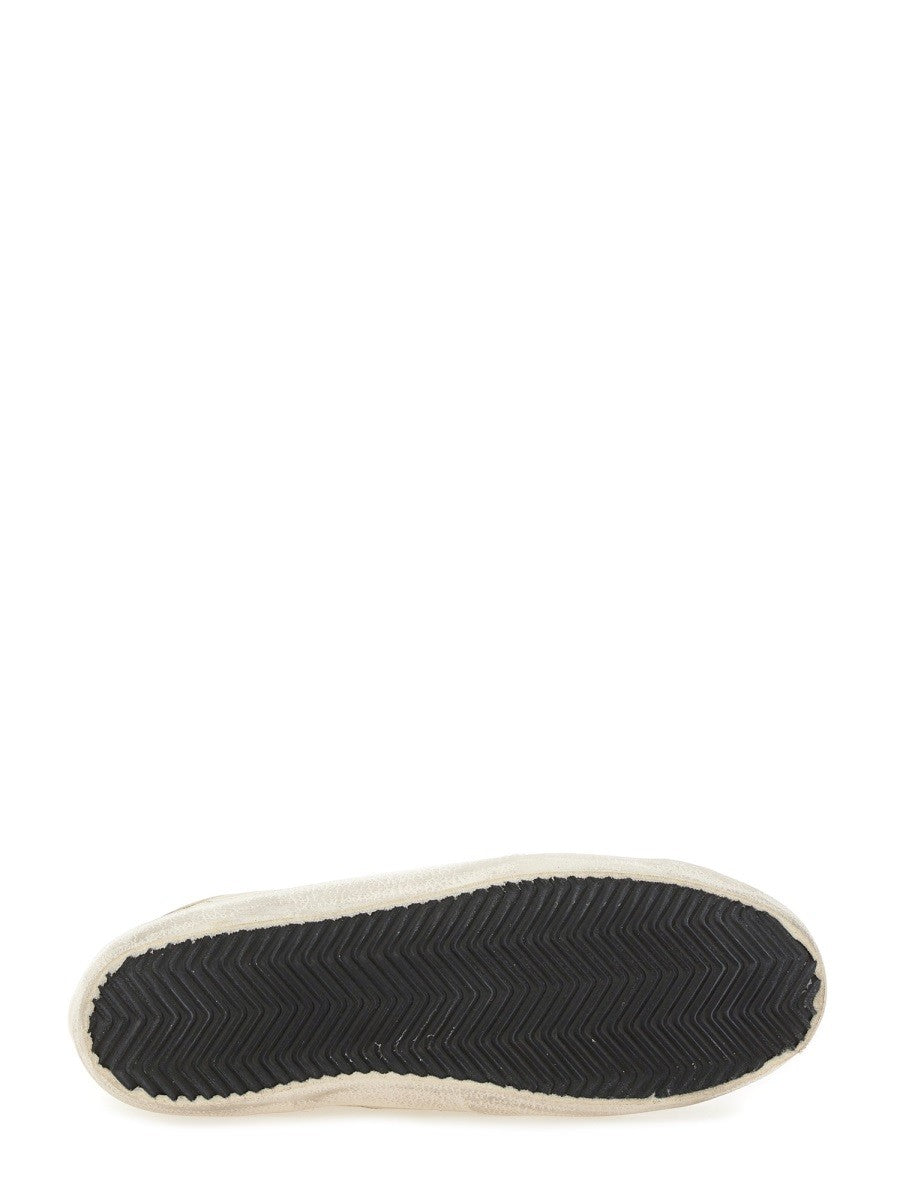 Golden Goose "SUPER-STAR" SNEAKER