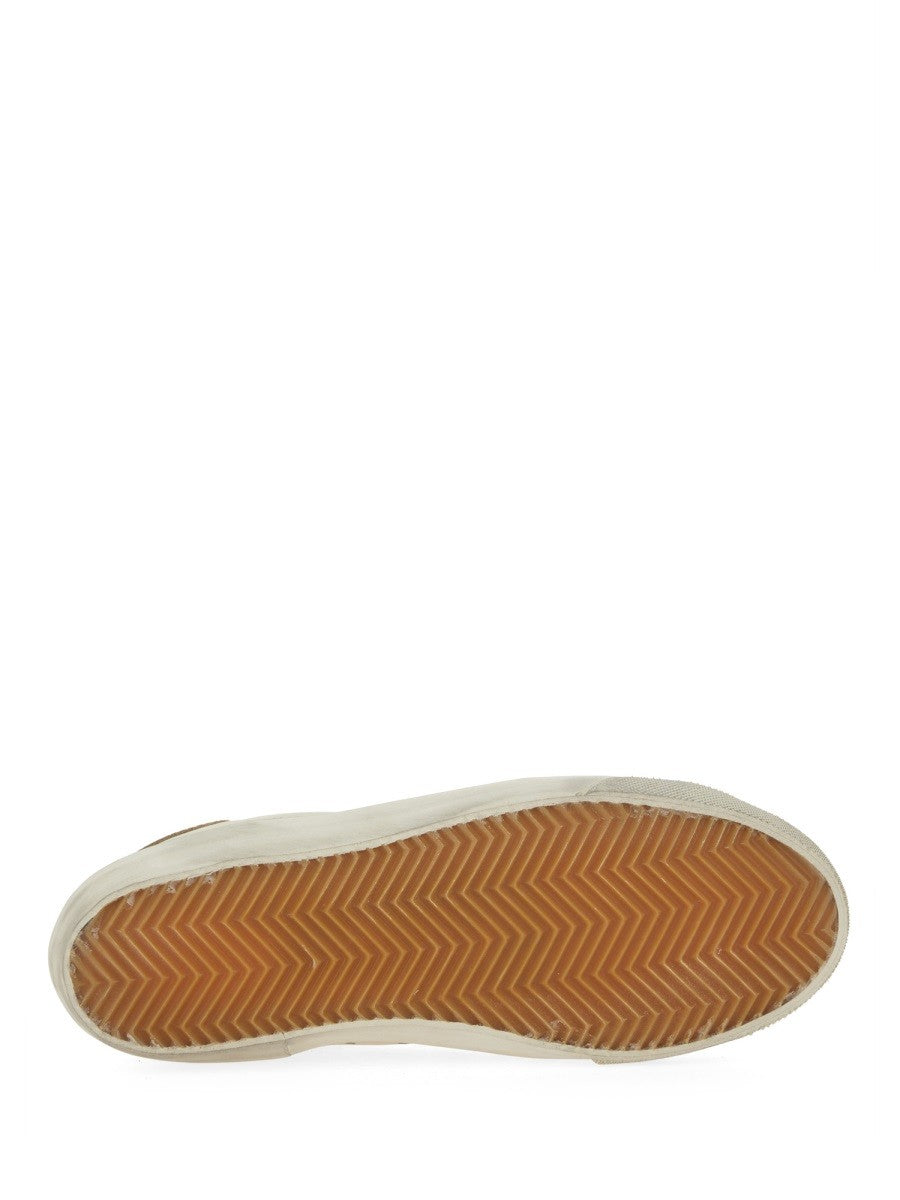 Golden Goose "SUPER-STAR" SNEAKER