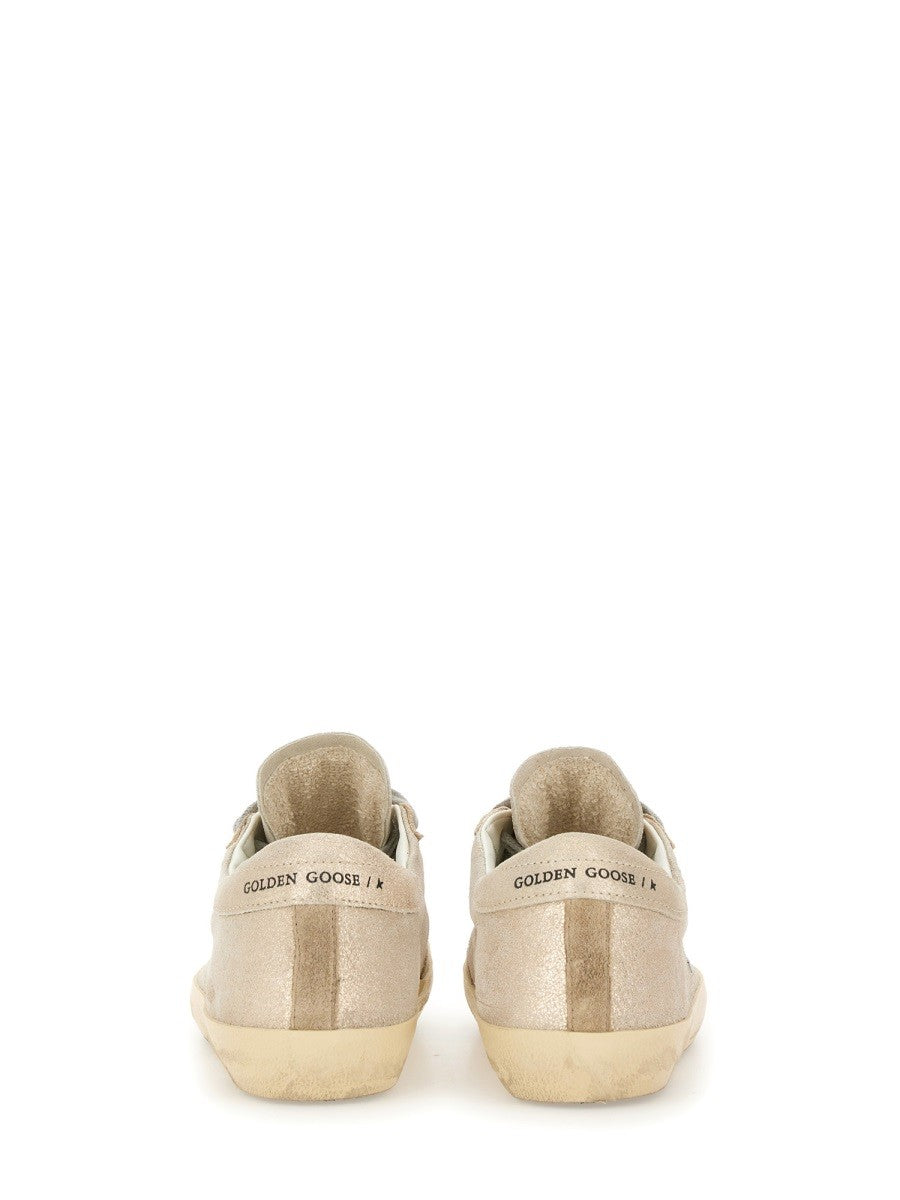 Golden Goose "SUPER-STAR" SNEAKER