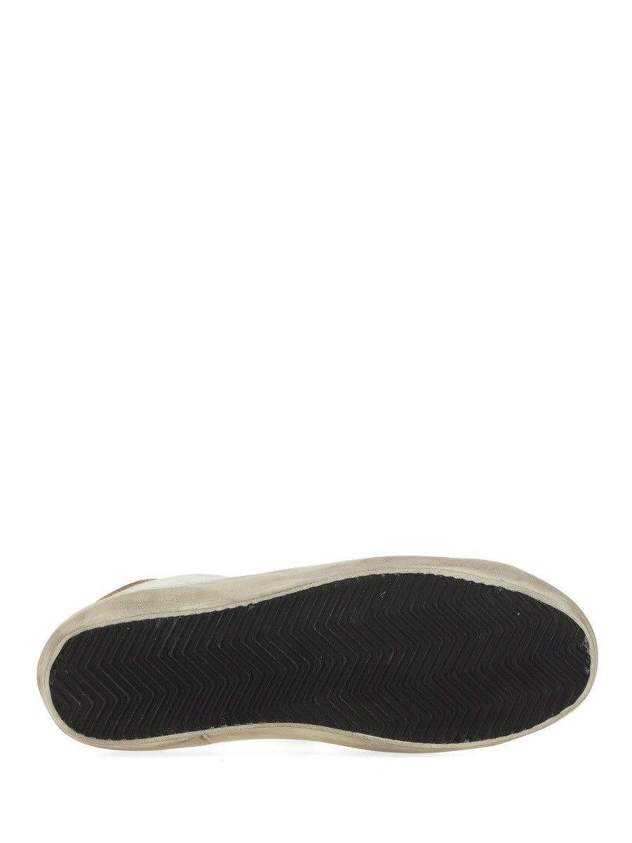 Golden Goose "SUPER-STAR" SNEAKER