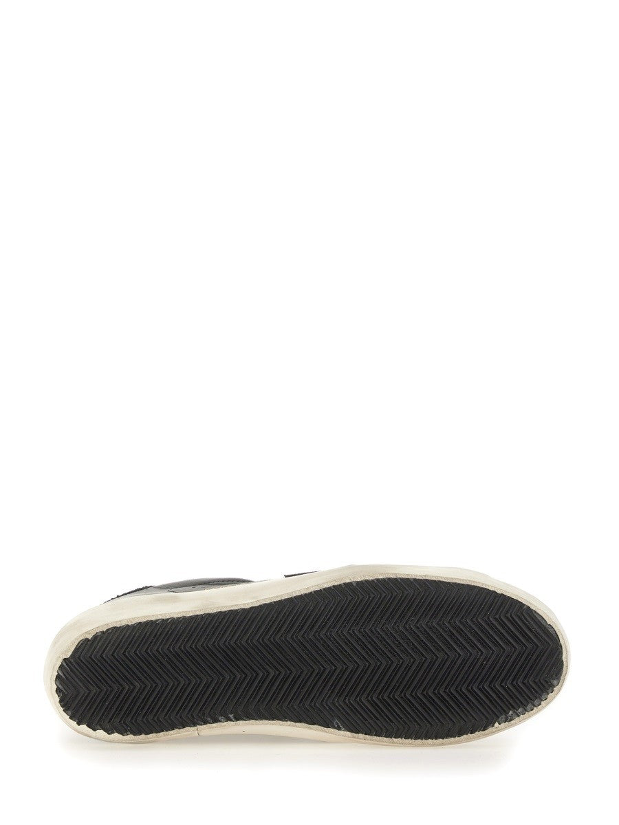 Golden Goose "SUPER-STAR" SNEAKER