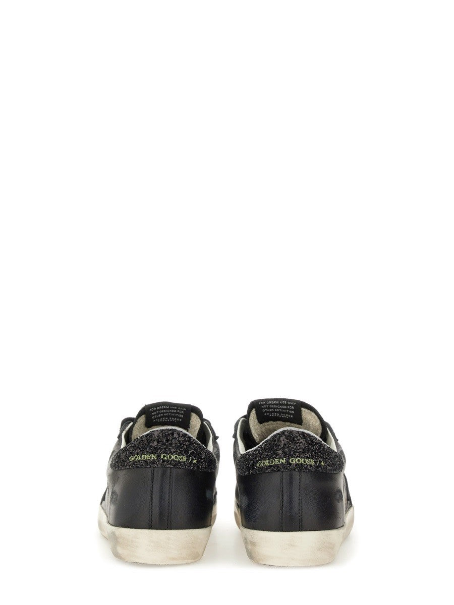 Golden Goose "SUPER-STAR" SNEAKER