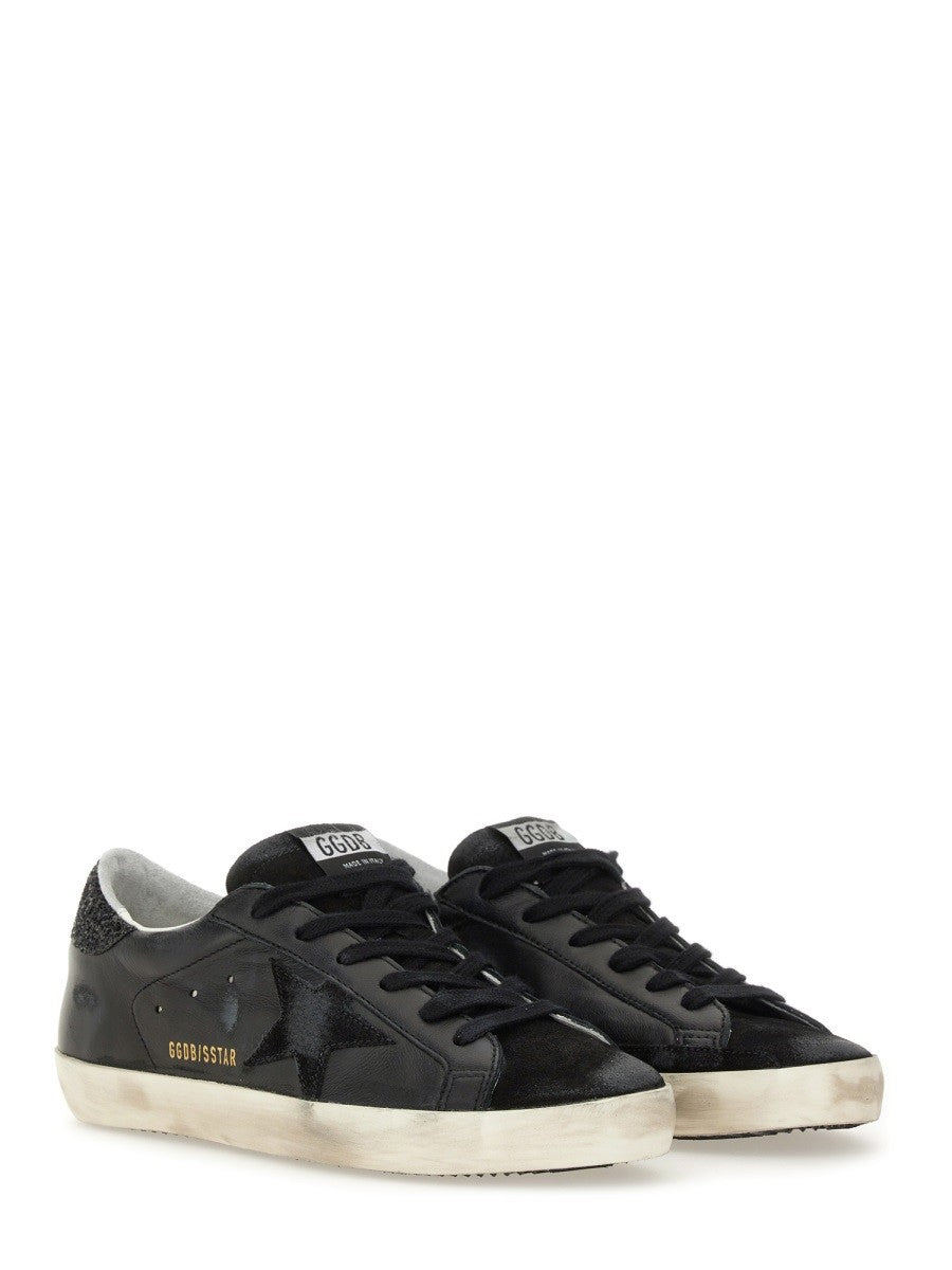 Golden Goose "SUPER-STAR" SNEAKER