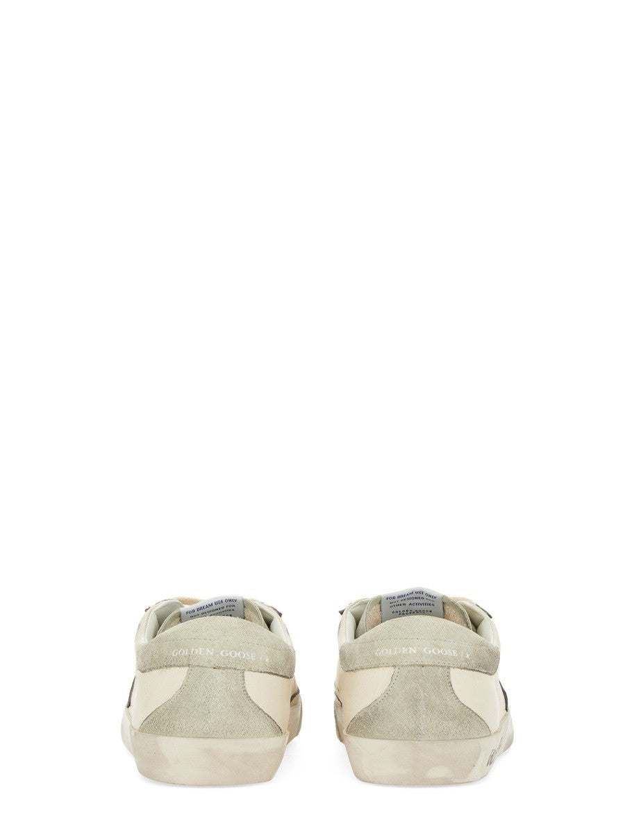 Golden Goose SNEAKER "SUPERSTAR"
