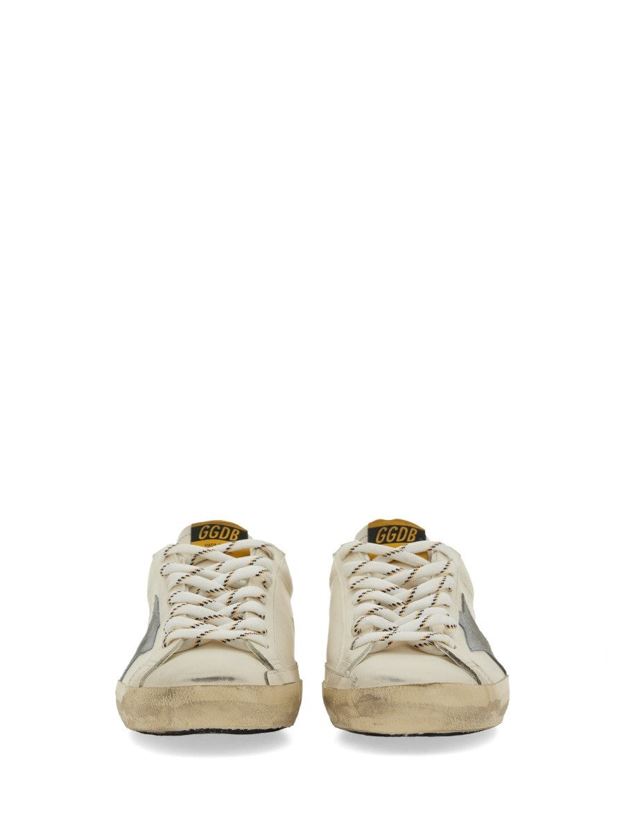 Golden Goose "SUPERSTAR" SNEAKER
