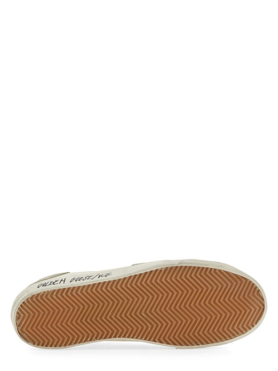 Golden Goose SNEAKER "SUPERSTAR"