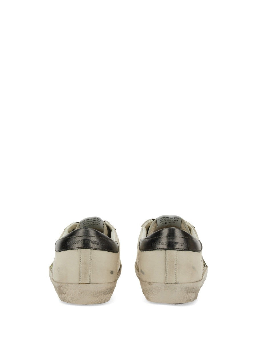 Golden Goose "SUPERSTAR" SNEAKER