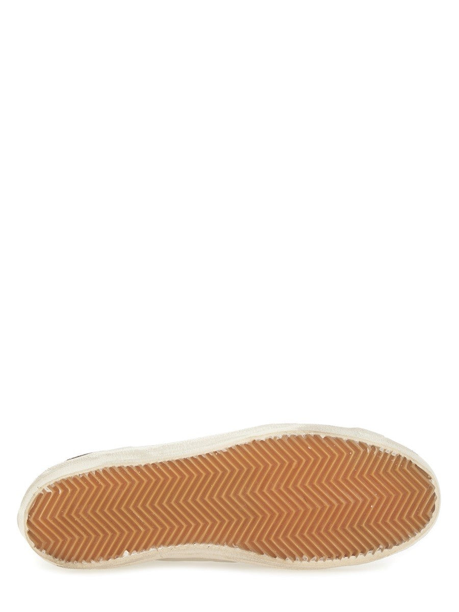 Golden Goose "SUPER-STAR" SNEAKER