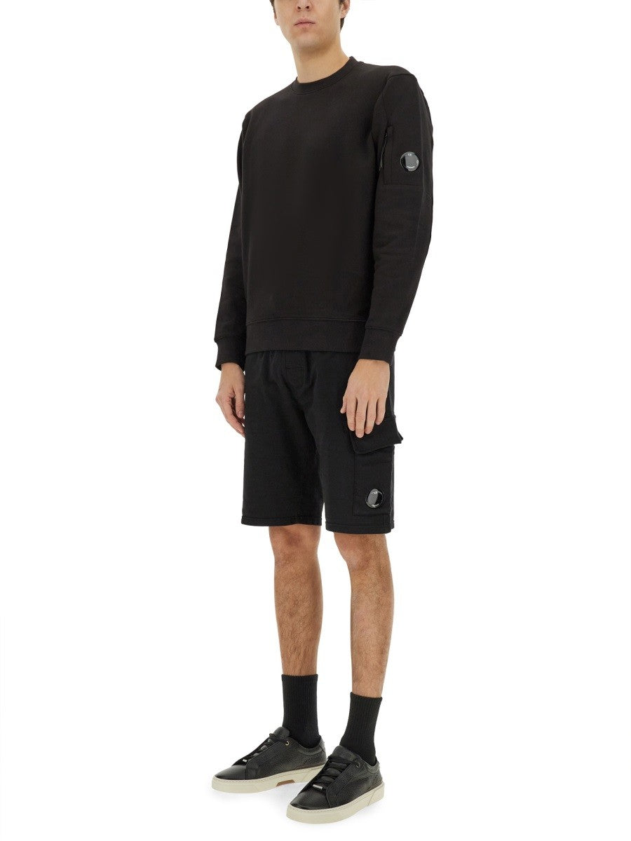 CP Company MIKINOVÉ BERMUDY