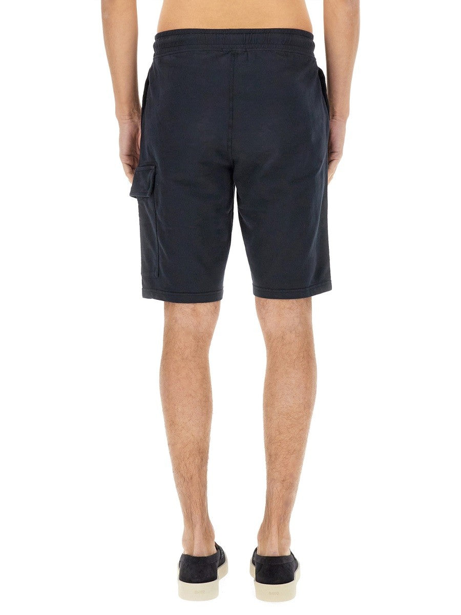 CP Company SWEATSHIRT BERMUDA