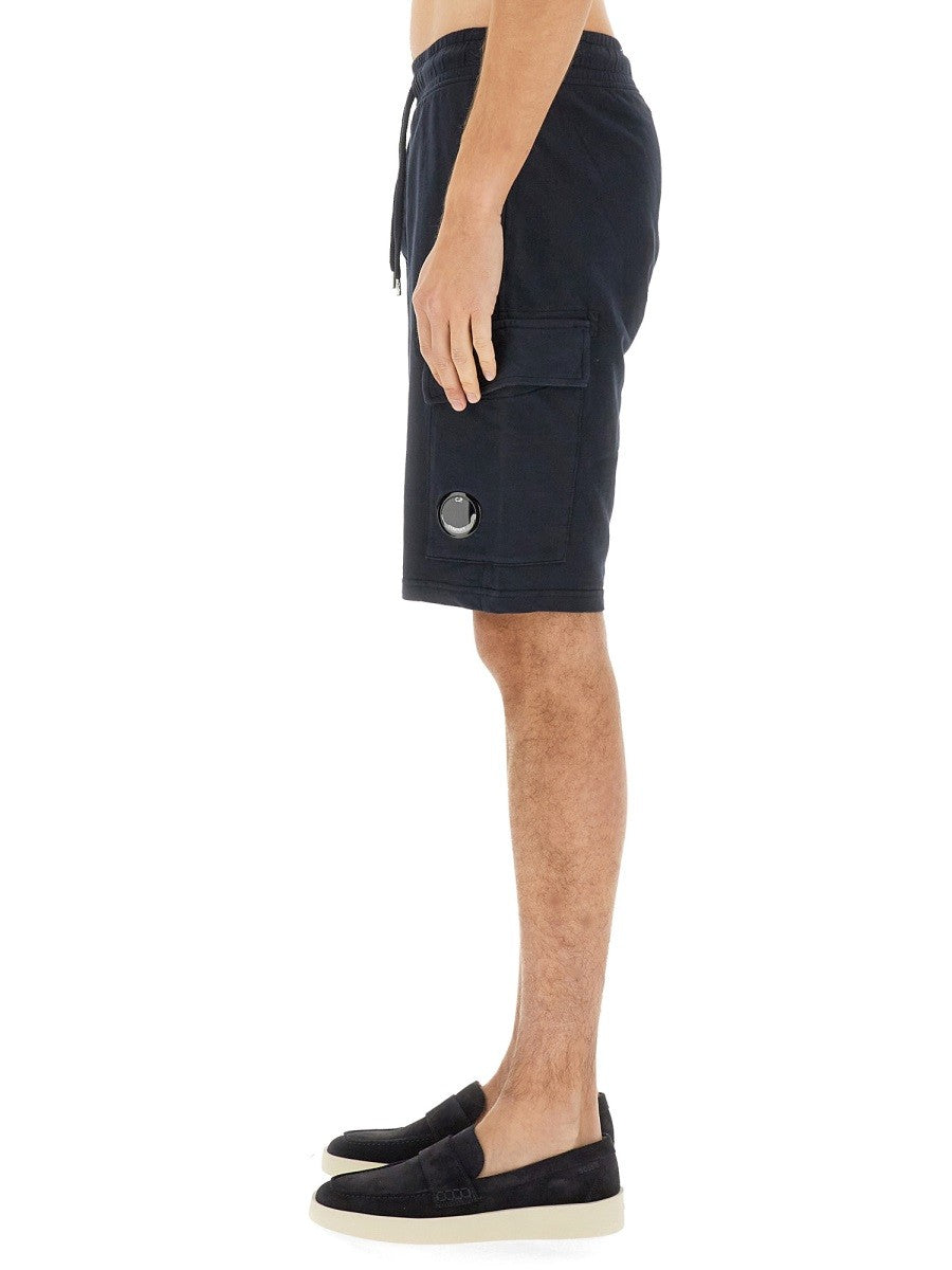 CP Company SWEATSHIRT BERMUDA