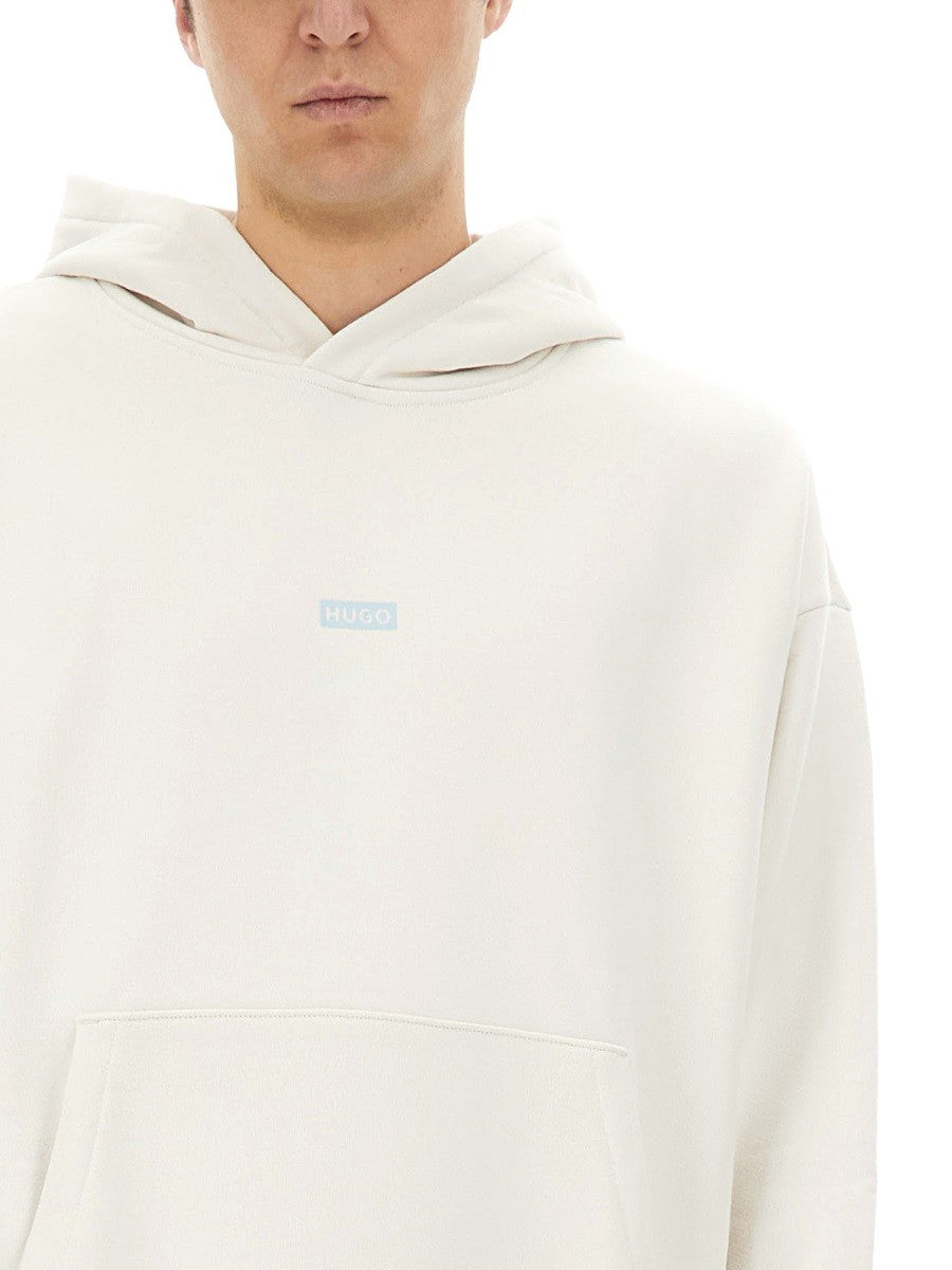 Boss SWEATSHIRT "NAZARDO"