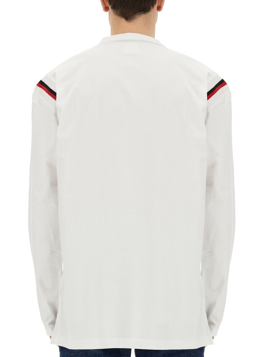 Dsquared2 SWEATSHIRT MED LOGO