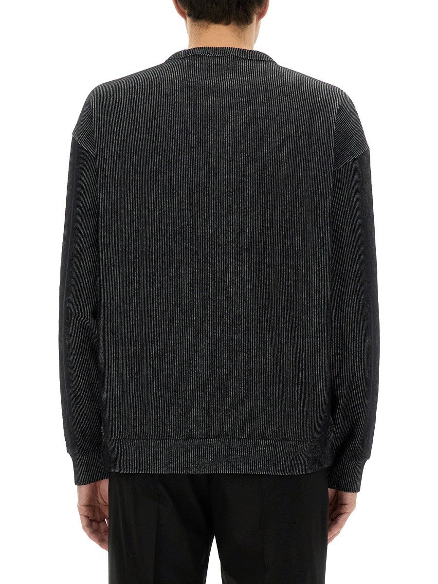 Hugo SWEAT-SHIRT AVEC LOGO