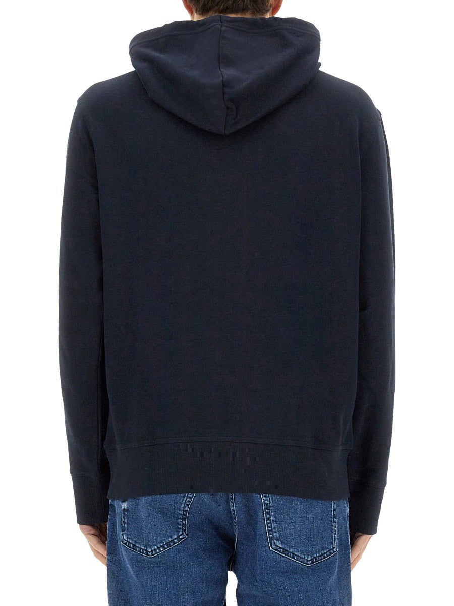 Boss SWEATSHIRT MIT LOGO