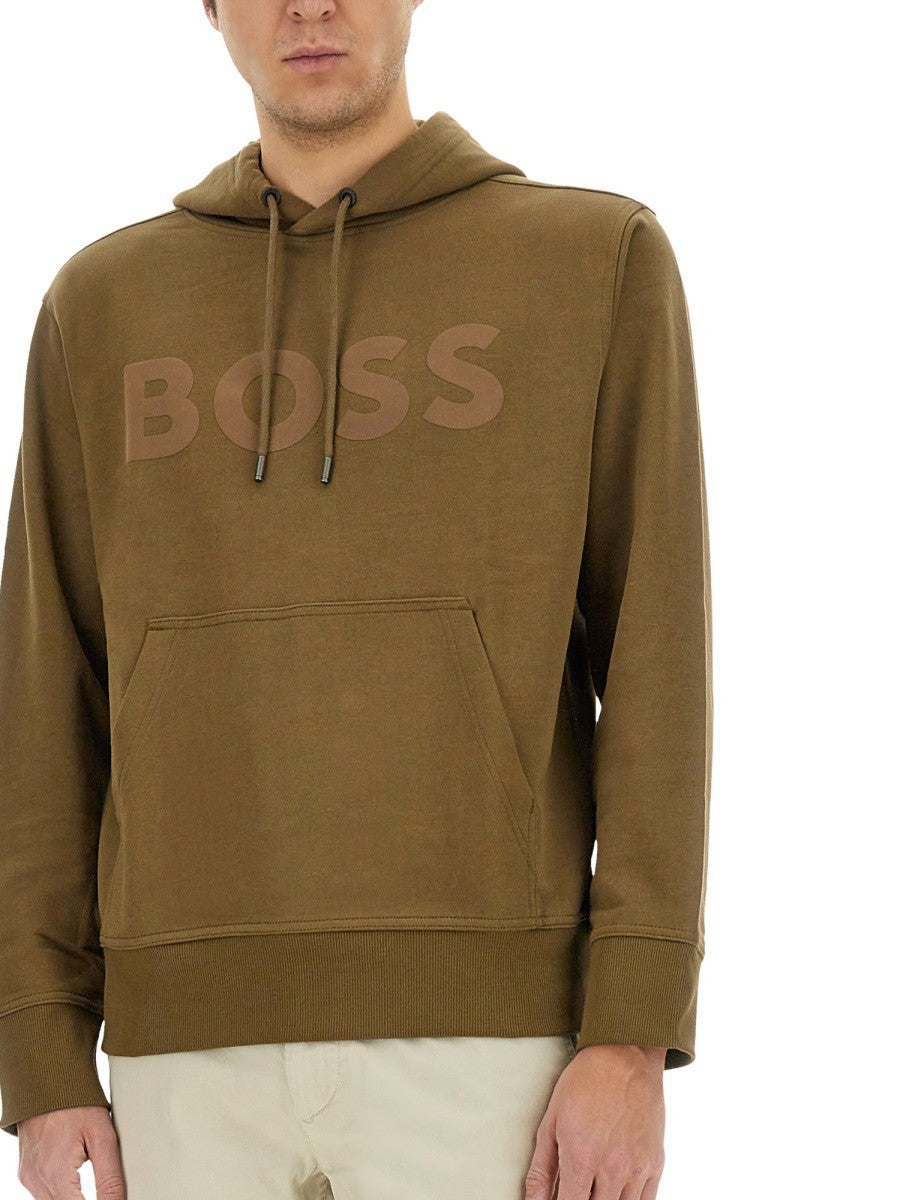 Boss MAJICA S LOGOM