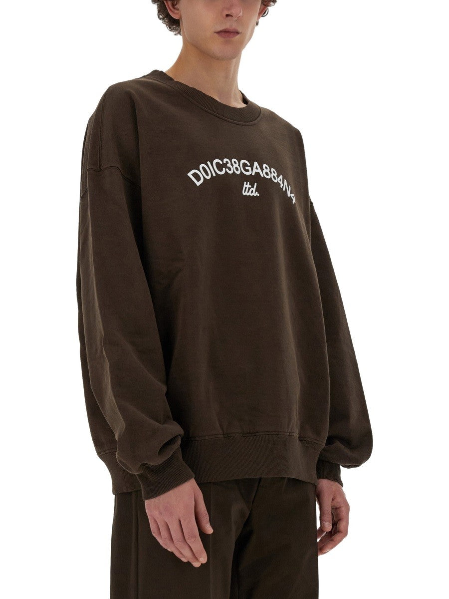 Dolce & Gabbana GENSER MED LOGO