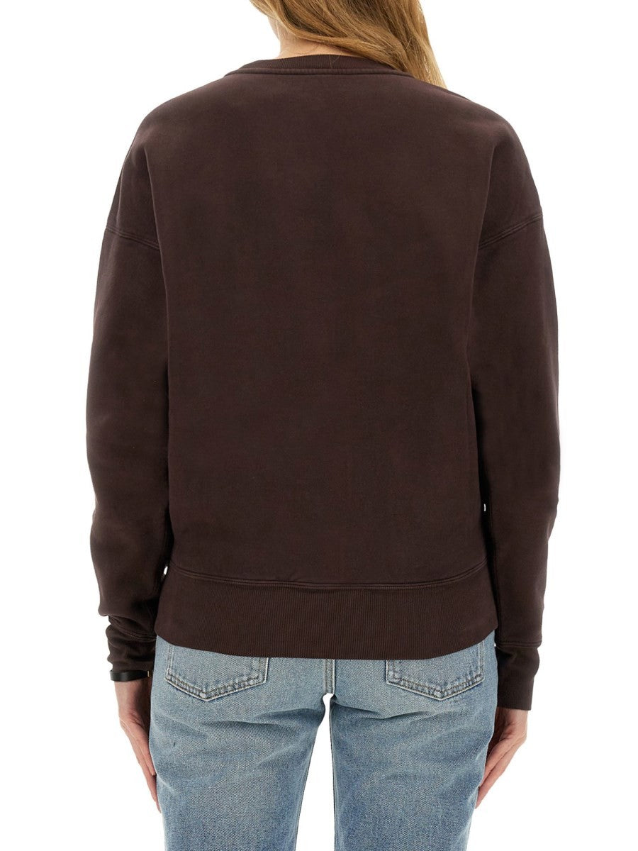 Saint Laurent HANORAC CU LOGO