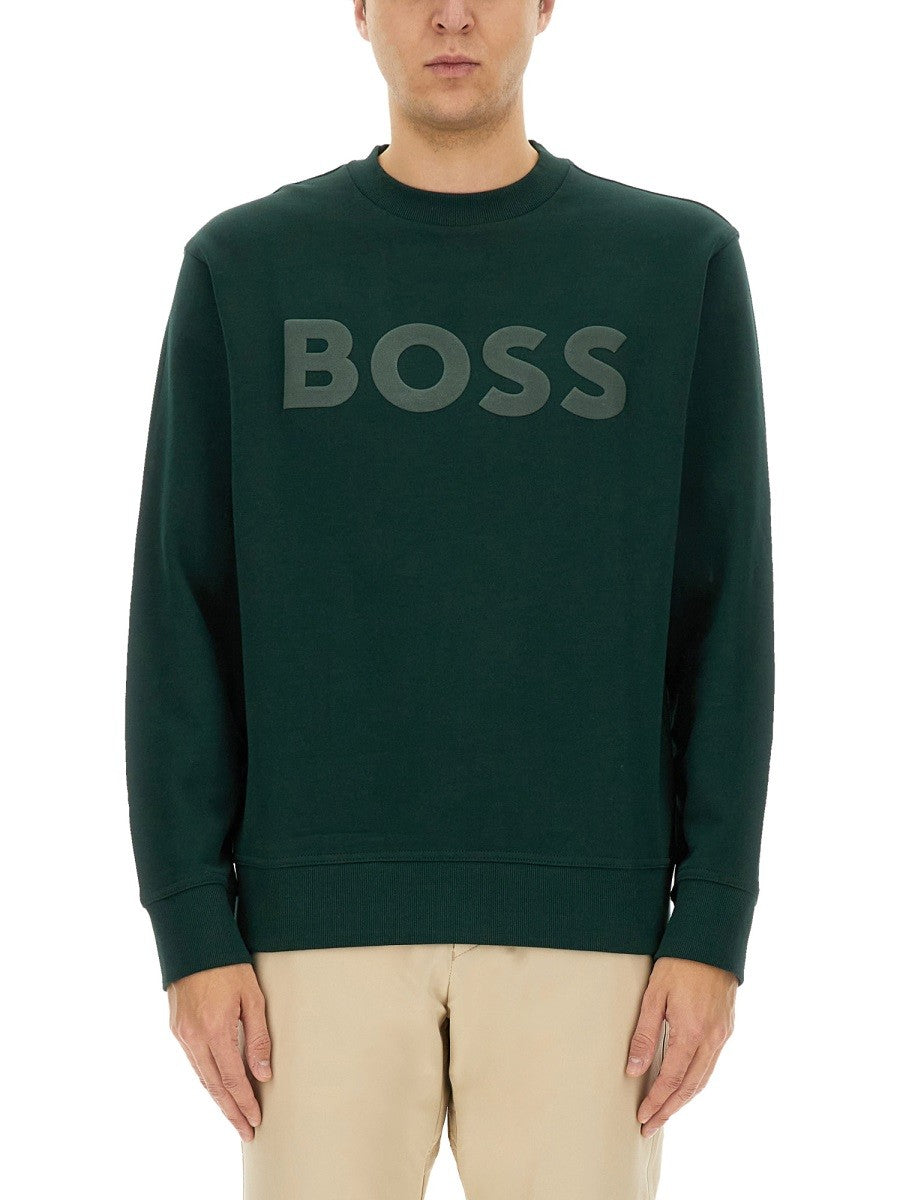 Boss MAJICA S LOGOM
