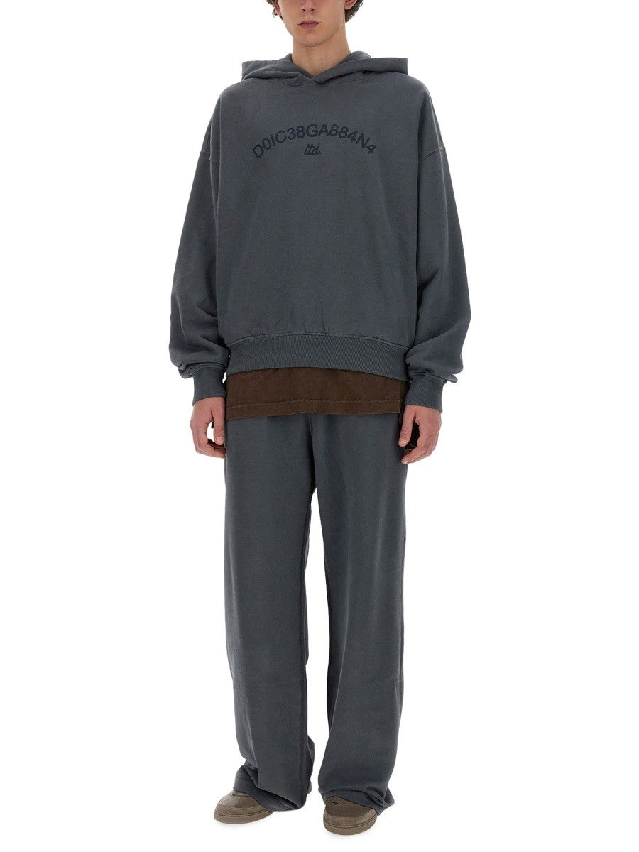 Dolce & Gabbana GENSER MED LOGO