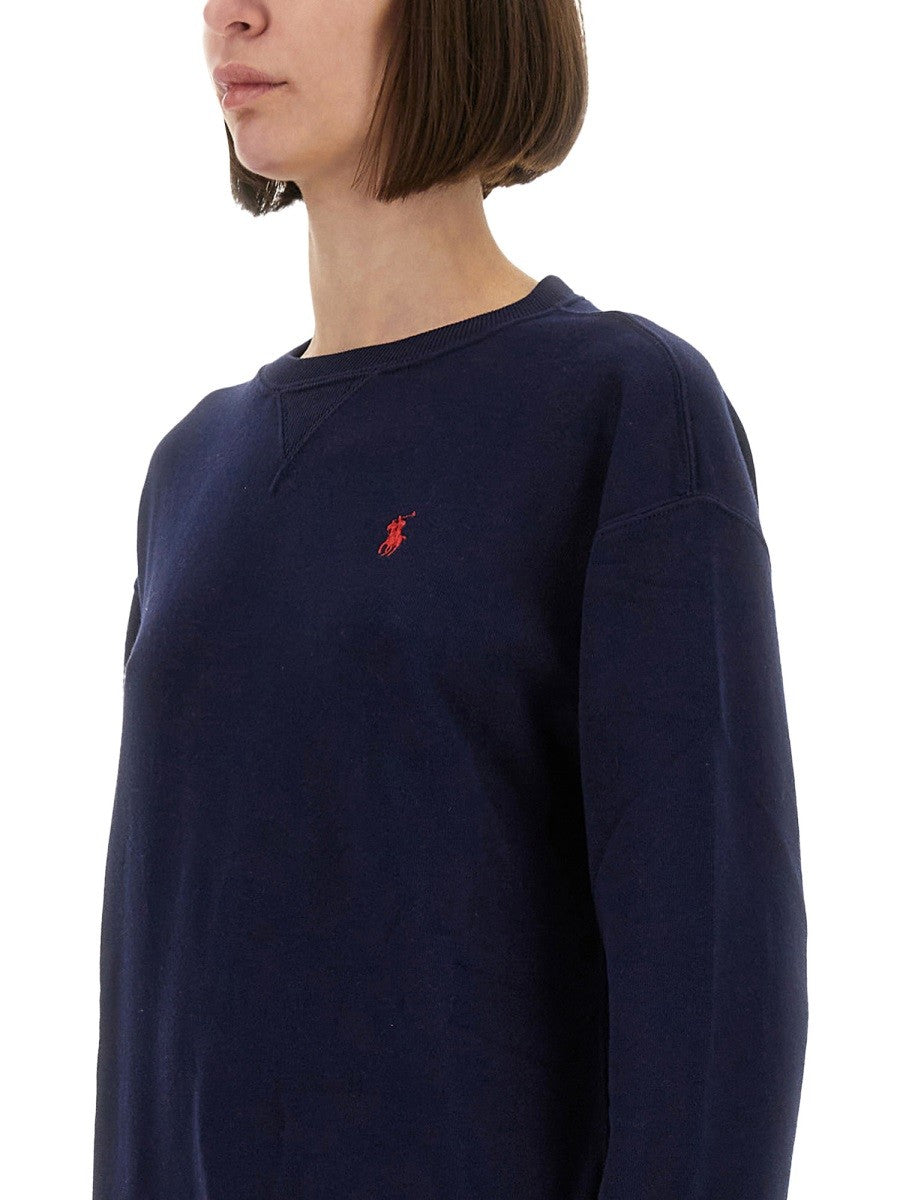 Polo Ralph Lauren SWEATSHIRT AVEC LOGO