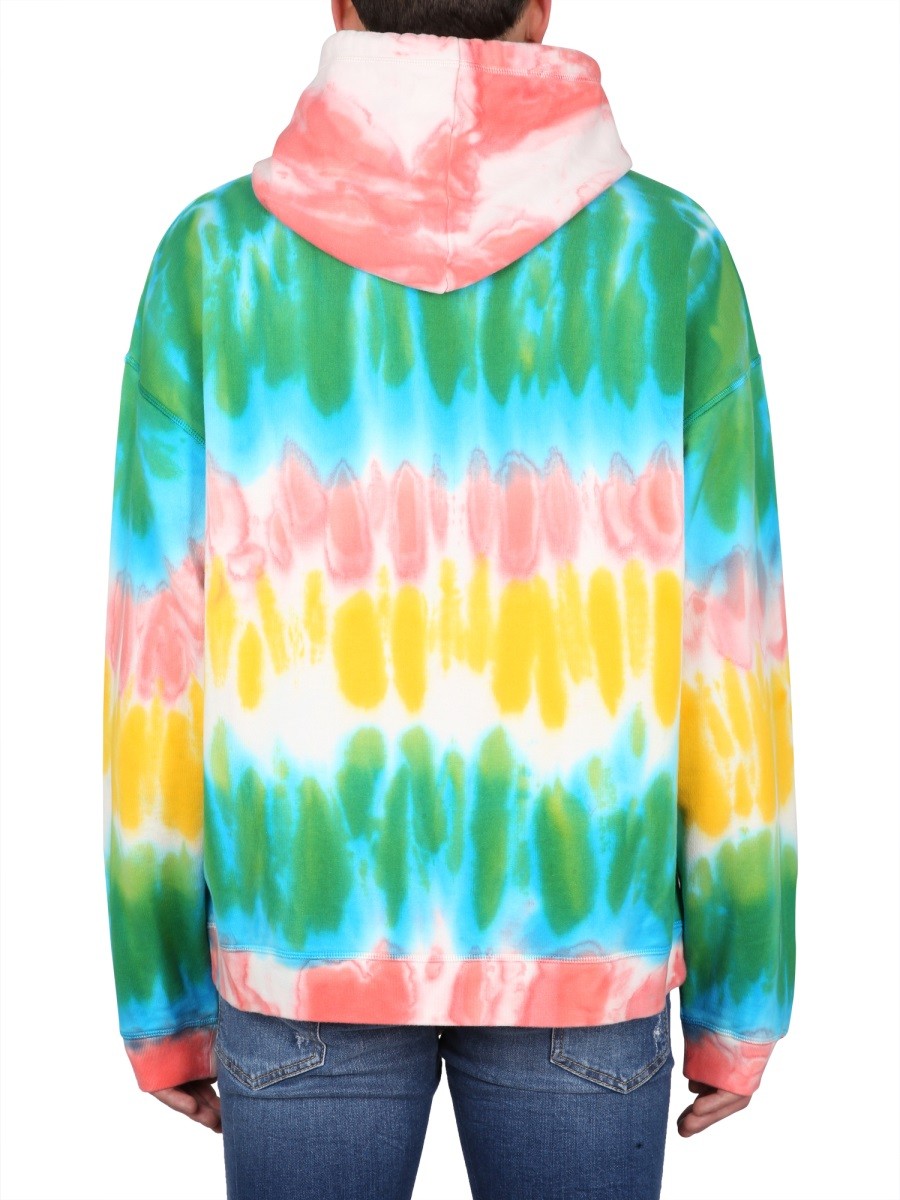 Dsquared2 BLUZA Z LOGO