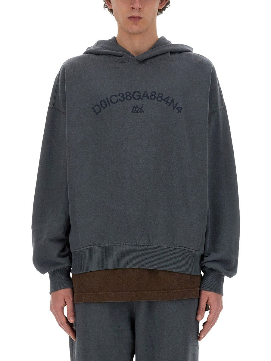 Dolce & Gabbana GENSER MED LOGO