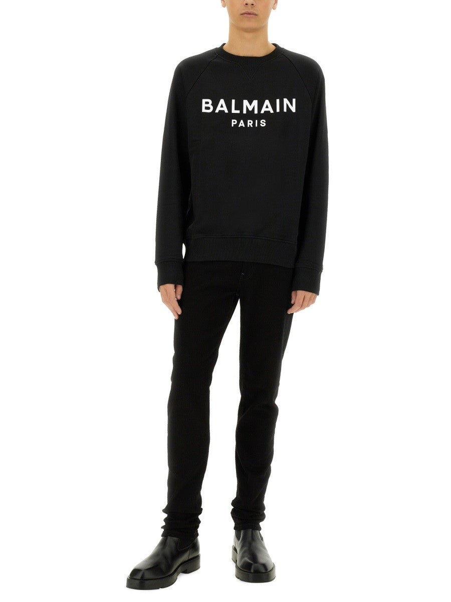 Balmain COLLEGEPAITA LOGOLLA
