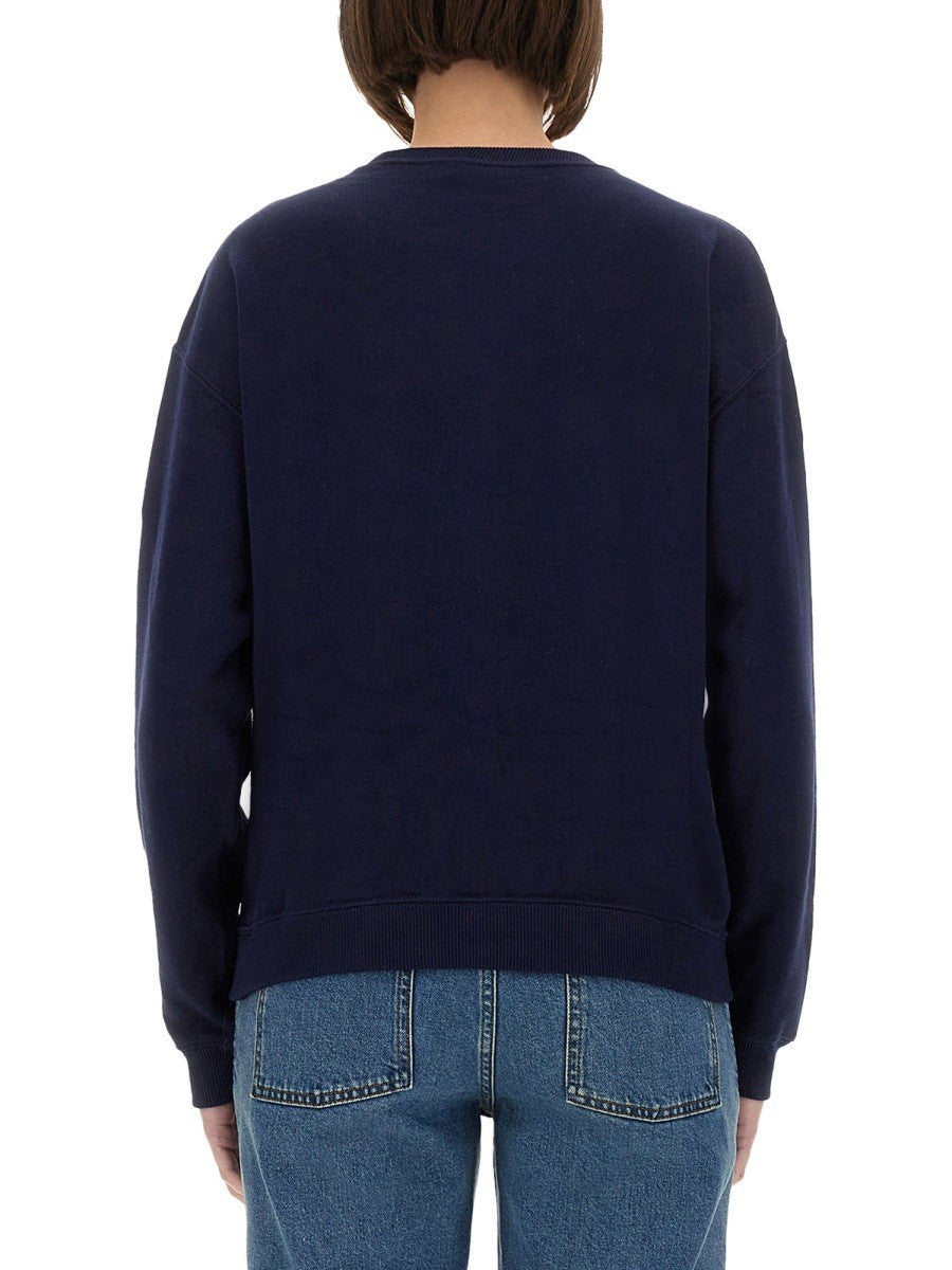 Polo Ralph Lauren SWEATSHIRT AVEC LOGO