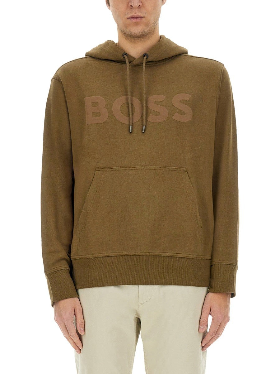 Boss MAJICA S LOGOM