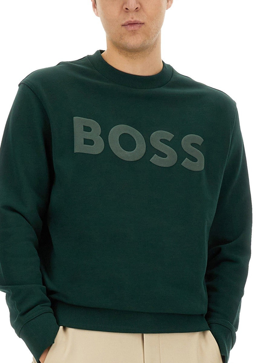Boss MAJICA S LOGOM