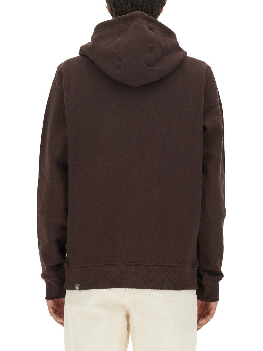The North Face SWEATSHIRT WITH LOGO