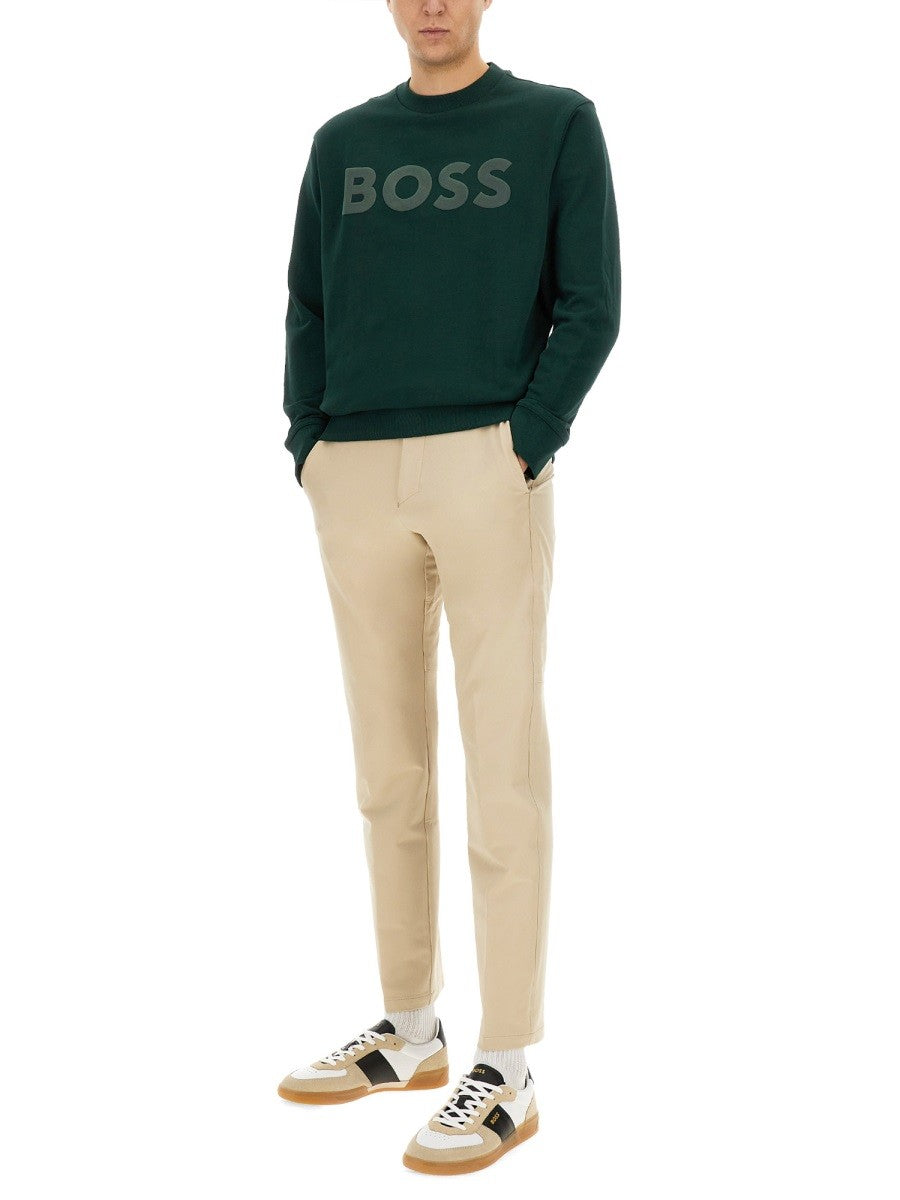 Boss MAJICA S LOGOM