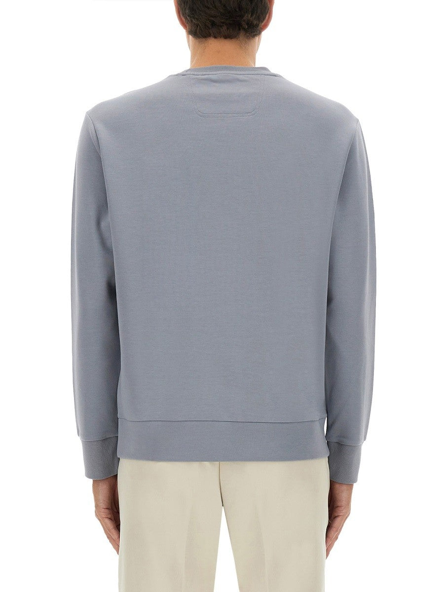 Boss SWEATSHIRT WITH LOGO