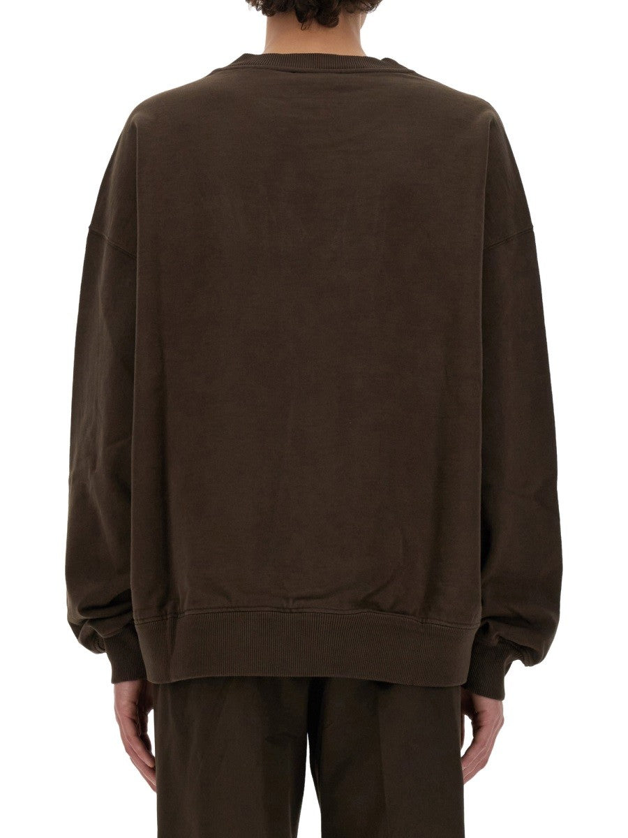 Dolce & Gabbana GENSER MED LOGO