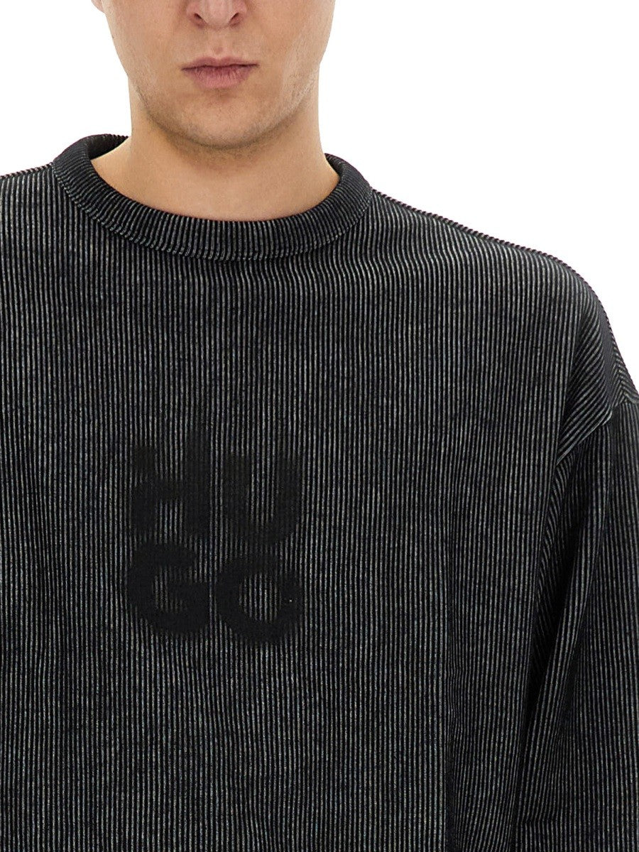 Hugo SWEAT-SHIRT AVEC LOGO