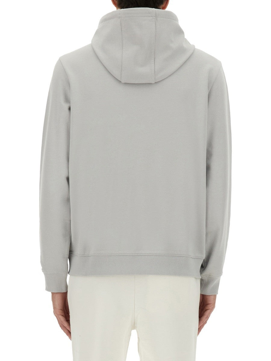 Hugo SWEATSHIRT WITH LOGO