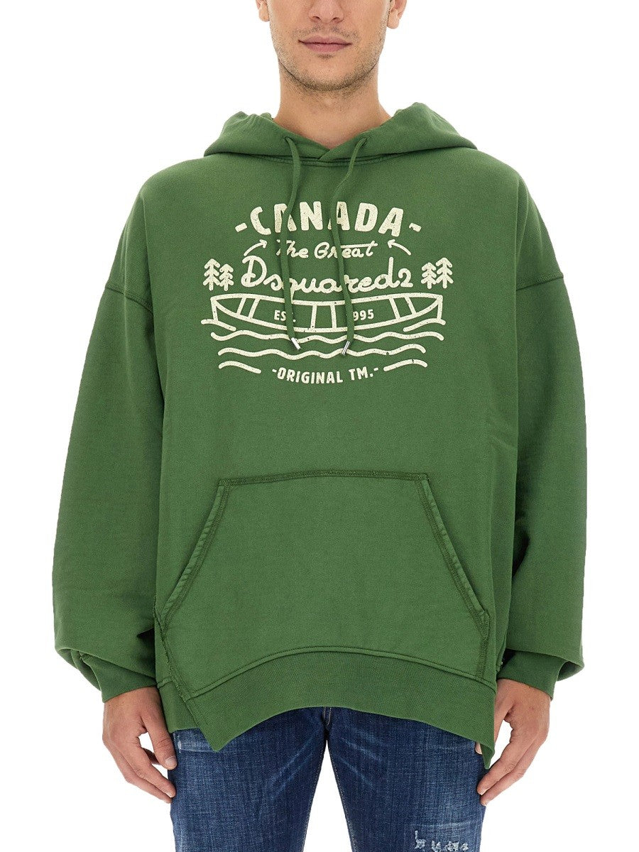 Sweatshirts