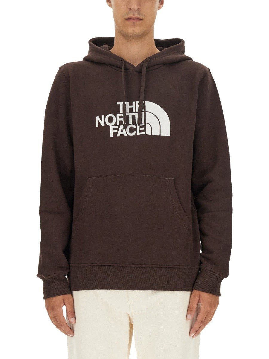 The North Face LOGOKUOSINEN COLLEGEPAITA
