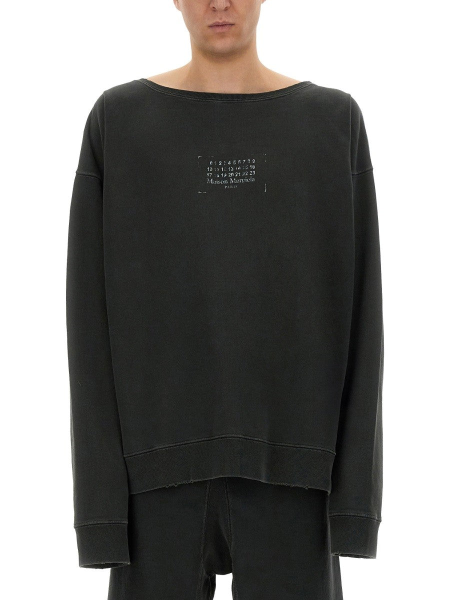 Sweat-shirts