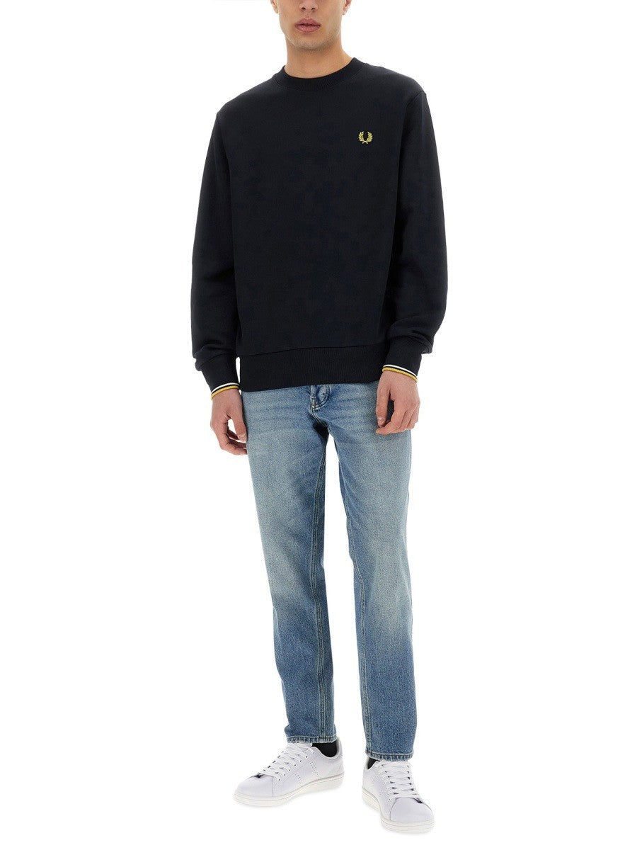 Fred Perry MIKINA S LOGEM