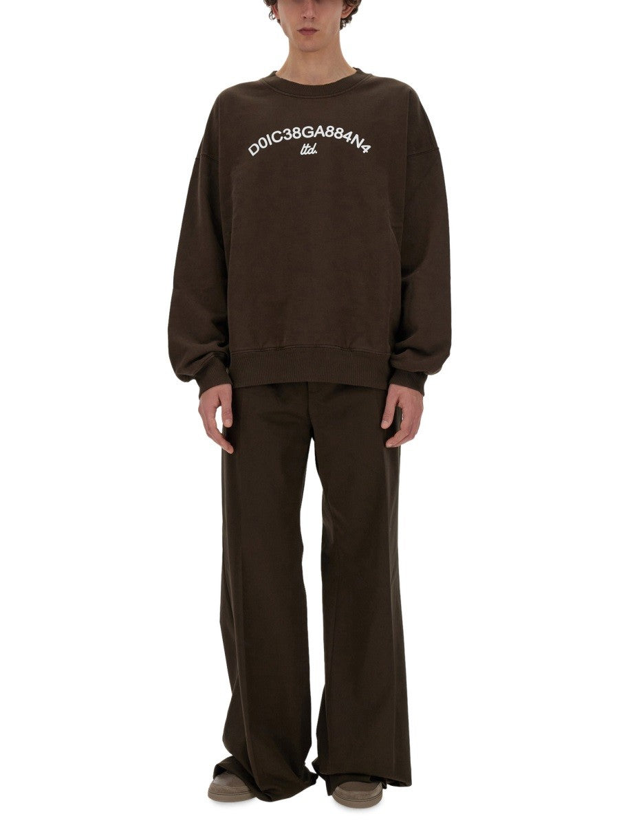 Dolce & Gabbana GENSER MED LOGO