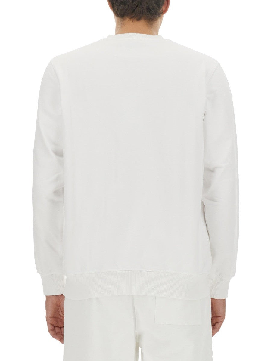 Casablanca SWEATSHIRT WITH LOGO
