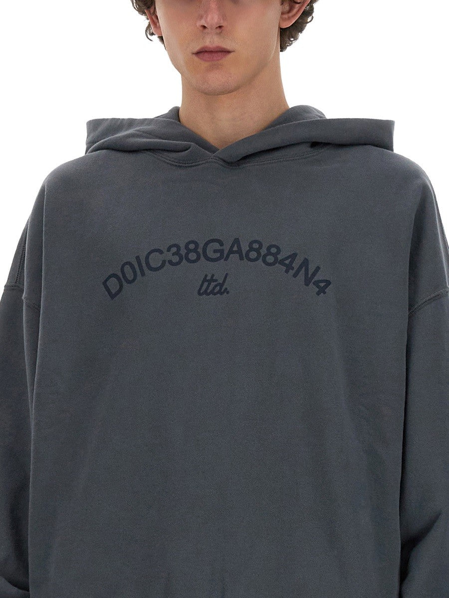 Dolce & Gabbana GENSER MED LOGO