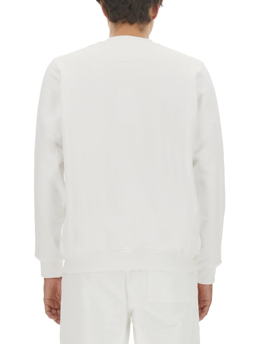 Casablanca SWEATSHIRT WITH LOGO