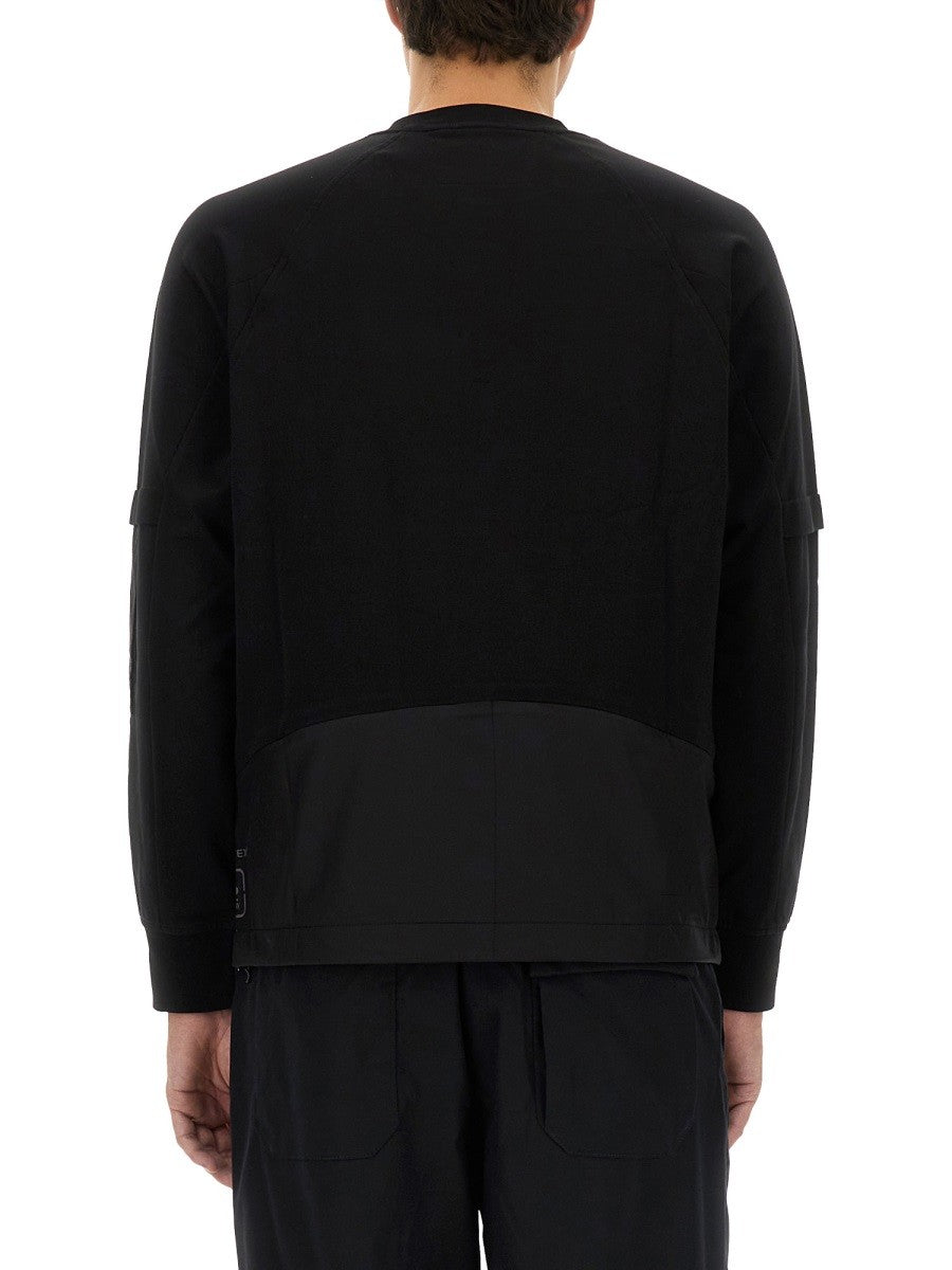 CP Company HANORAC CU BUZUNAR