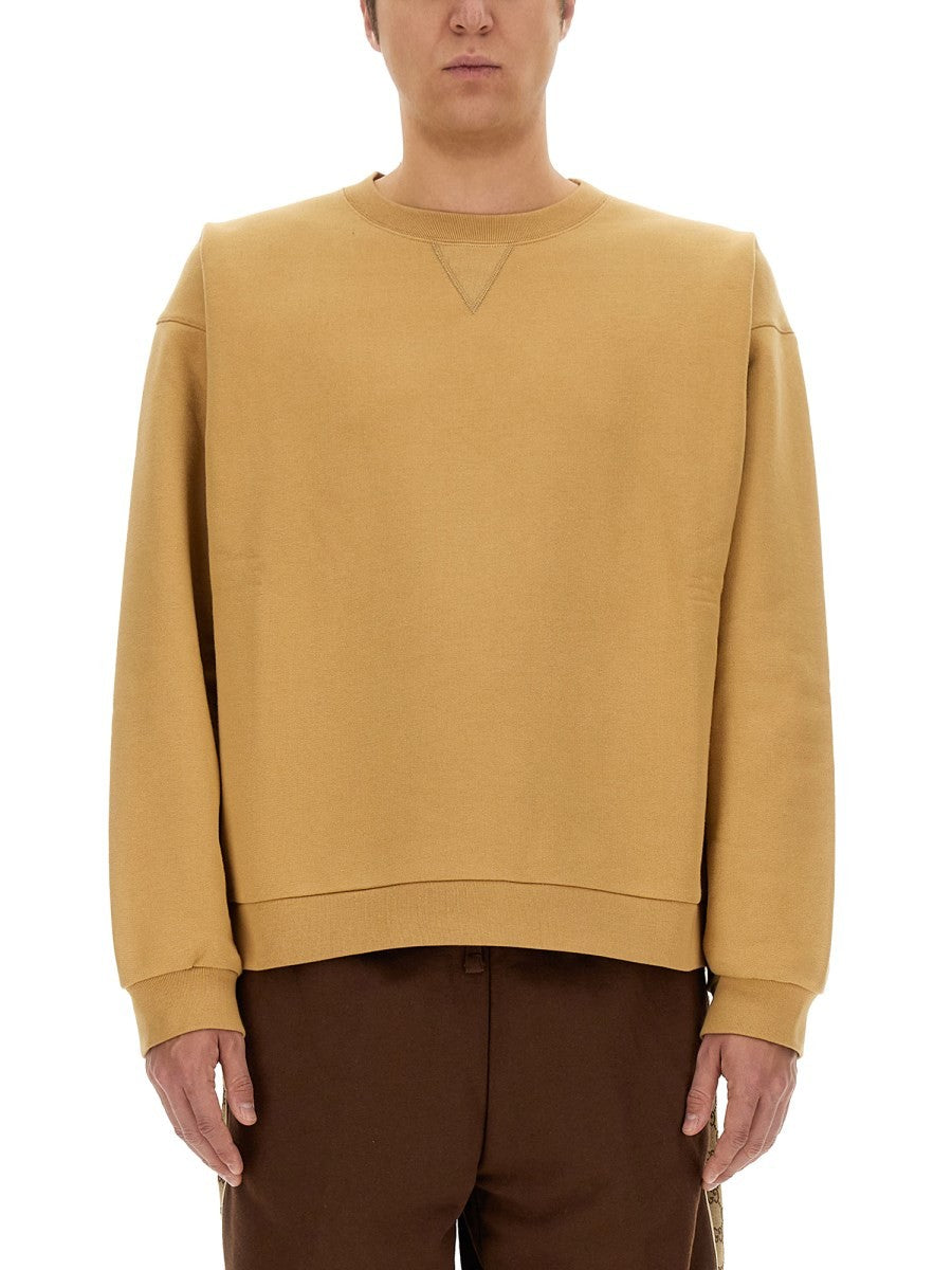 Gucci SWEATSHIRT AVEC RUBAN WEB