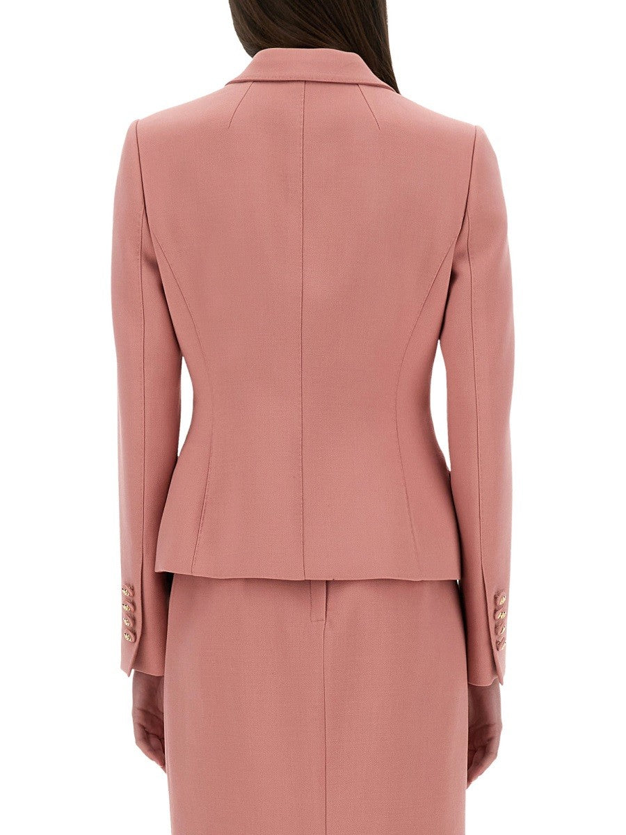 Dolce & Gabbana VESTE DROITE SWEET