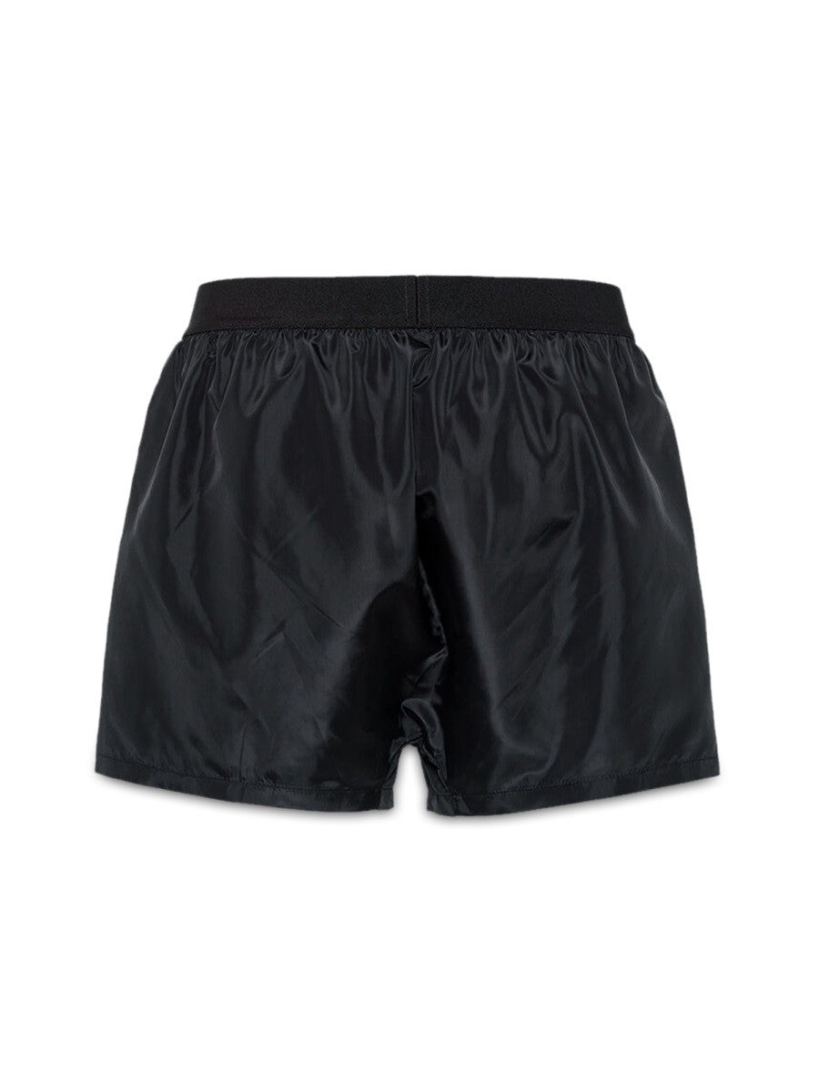 Dsquared2 BOXER SWIMSUIT