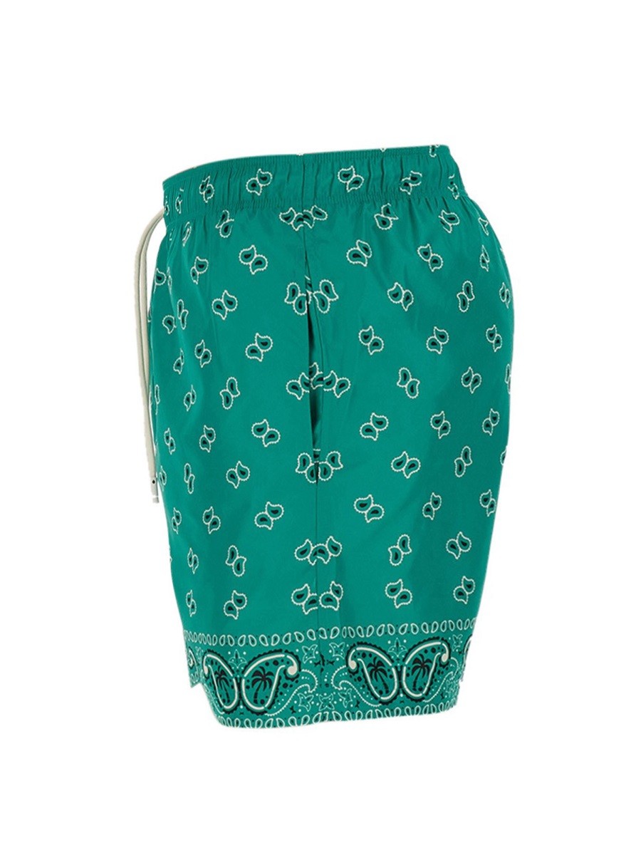 Palm Angels BADEHOSE